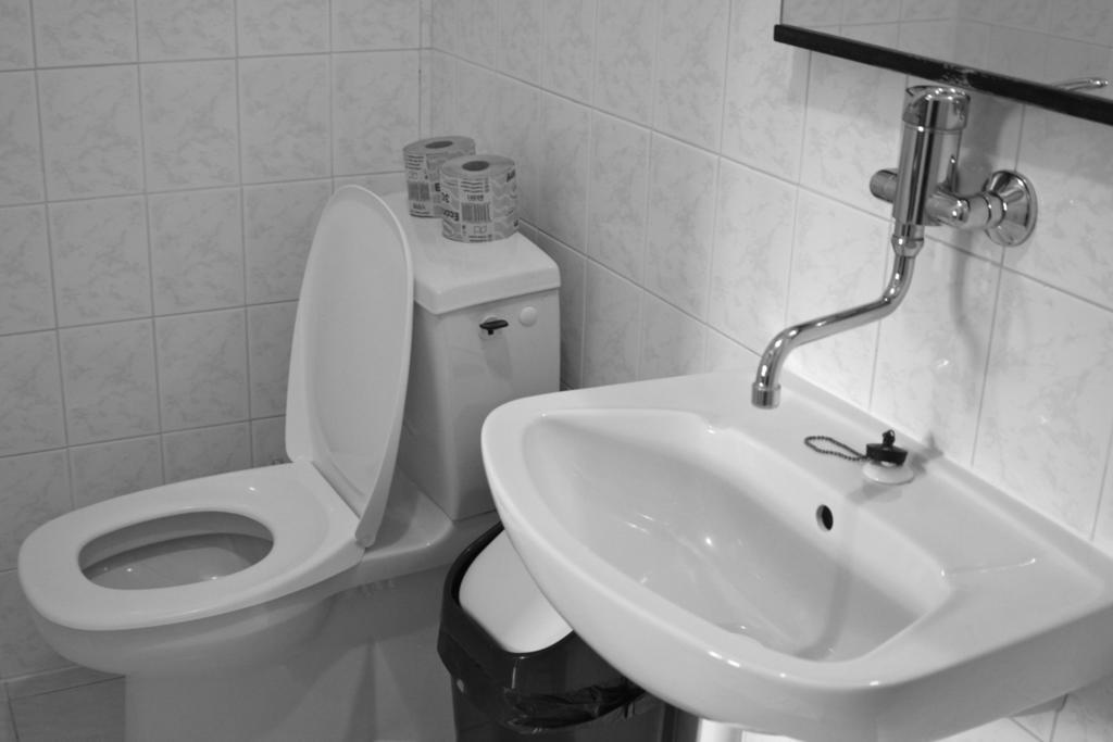 Penzion Nikola Pec pod Snezkou Quarto foto