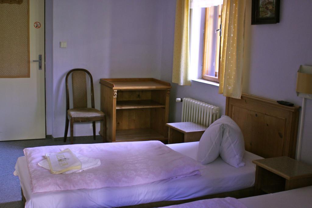 Penzion Nikola Pec pod Snezkou Quarto foto