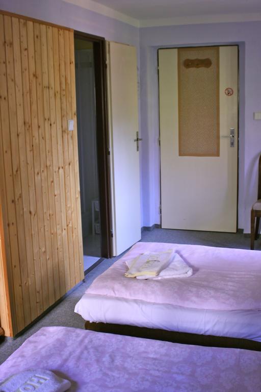 Penzion Nikola Pec pod Snezkou Quarto foto