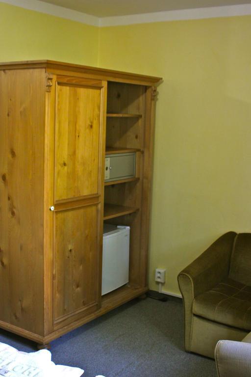 Penzion Nikola Pec pod Snezkou Quarto foto
