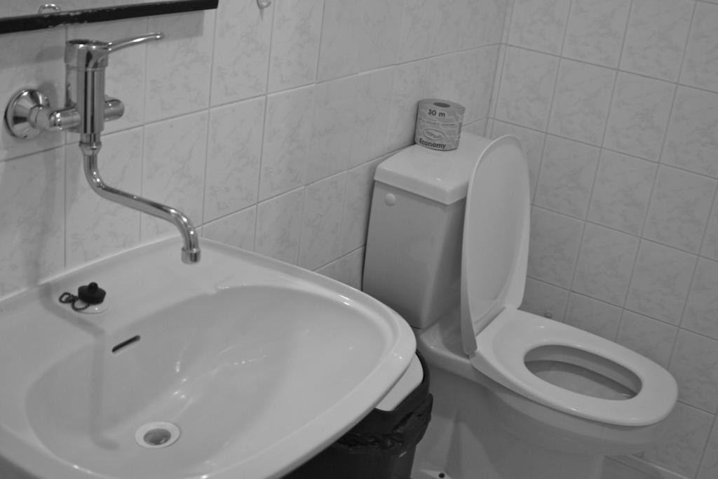 Penzion Nikola Pec pod Snezkou Quarto foto