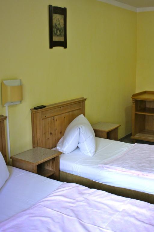 Penzion Nikola Pec pod Snezkou Quarto foto