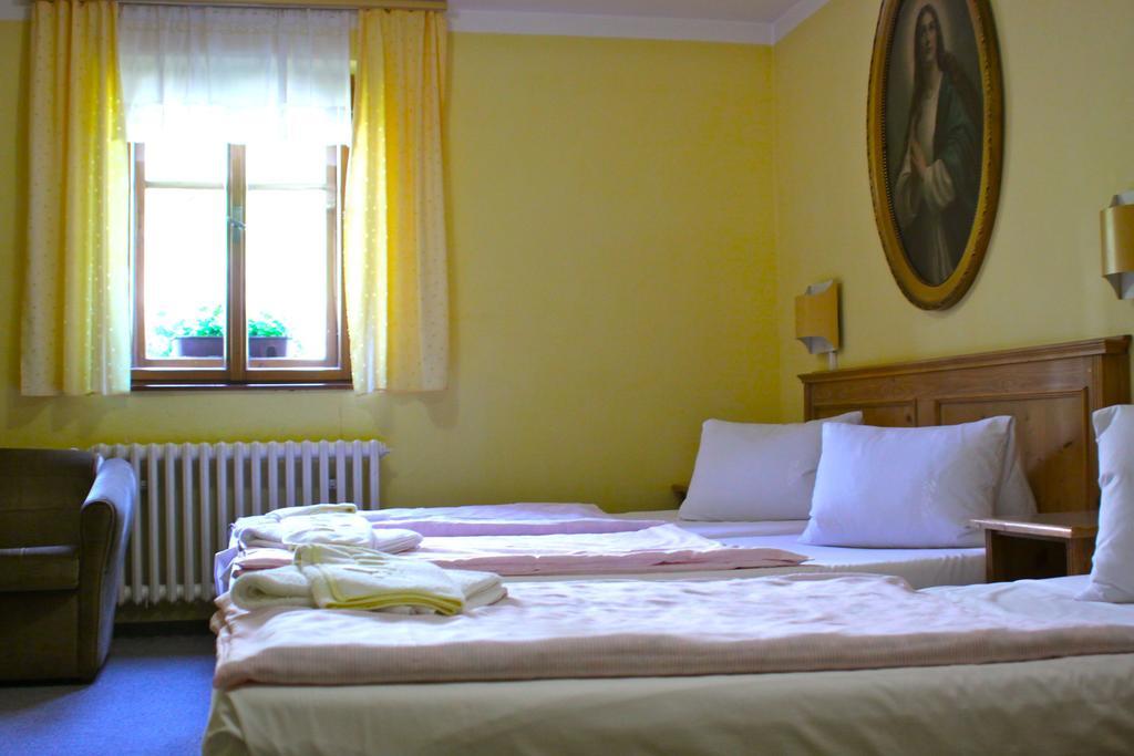 Penzion Nikola Pec pod Snezkou Quarto foto