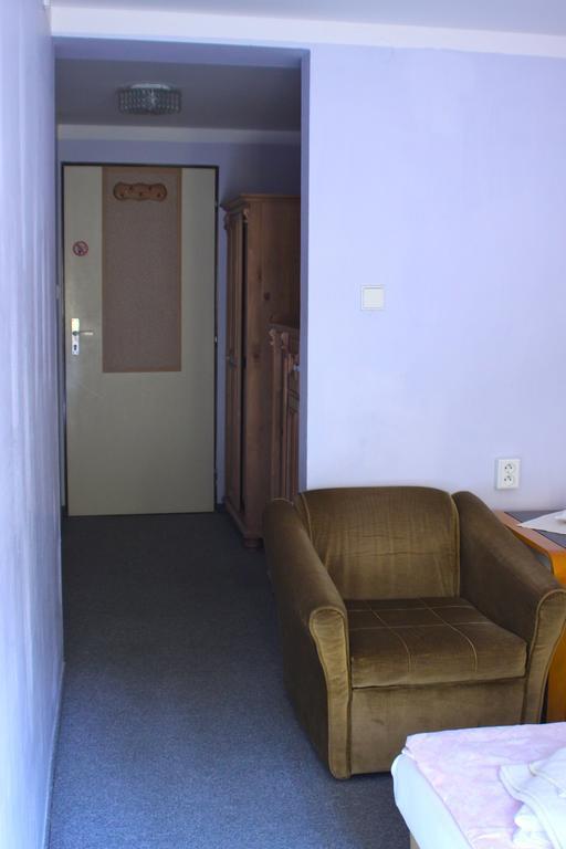 Penzion Nikola Pec pod Snezkou Exterior foto