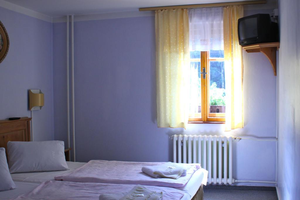 Penzion Nikola Pec pod Snezkou Quarto foto