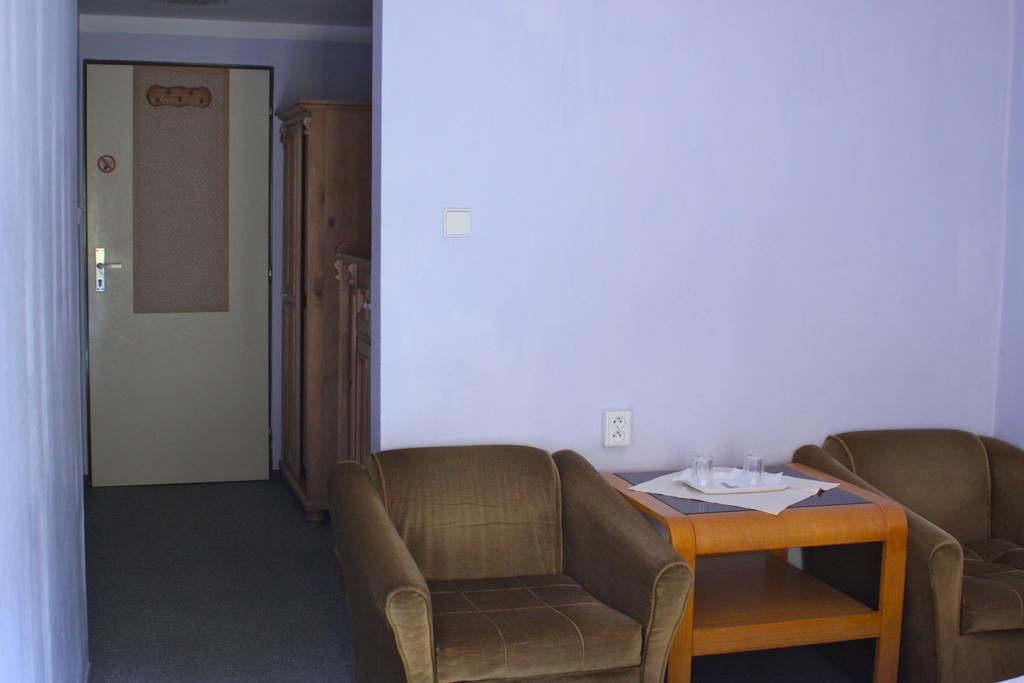 Penzion Nikola Pec pod Snezkou Quarto foto