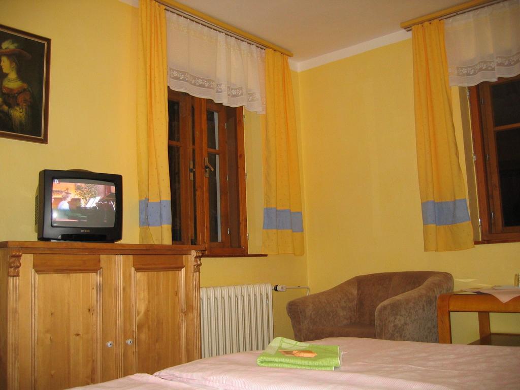 Penzion Nikola Pec pod Snezkou Quarto foto